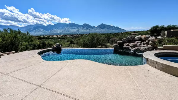 Oro Valley, AZ 85755,617 W Granite View DR