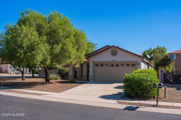 Oro Valley, AZ 85755,13186 N Tanner Robert DR