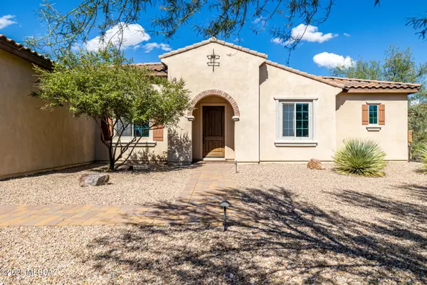 Tucson, AZ 85749,2543 Wychwood CT