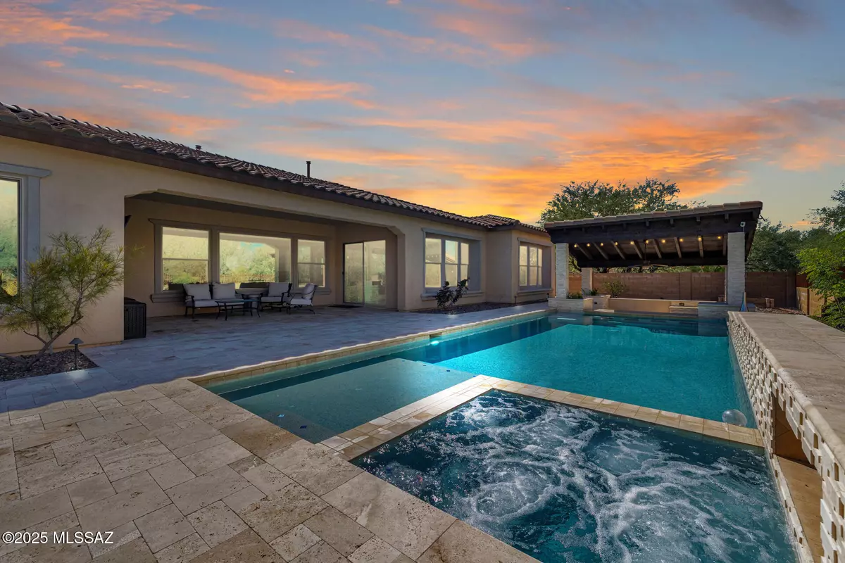 Tucson, AZ 85749,2543 Wychwood CT