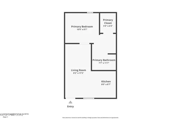 Tucson, AZ 85716,770 N Dodge BLVD #10