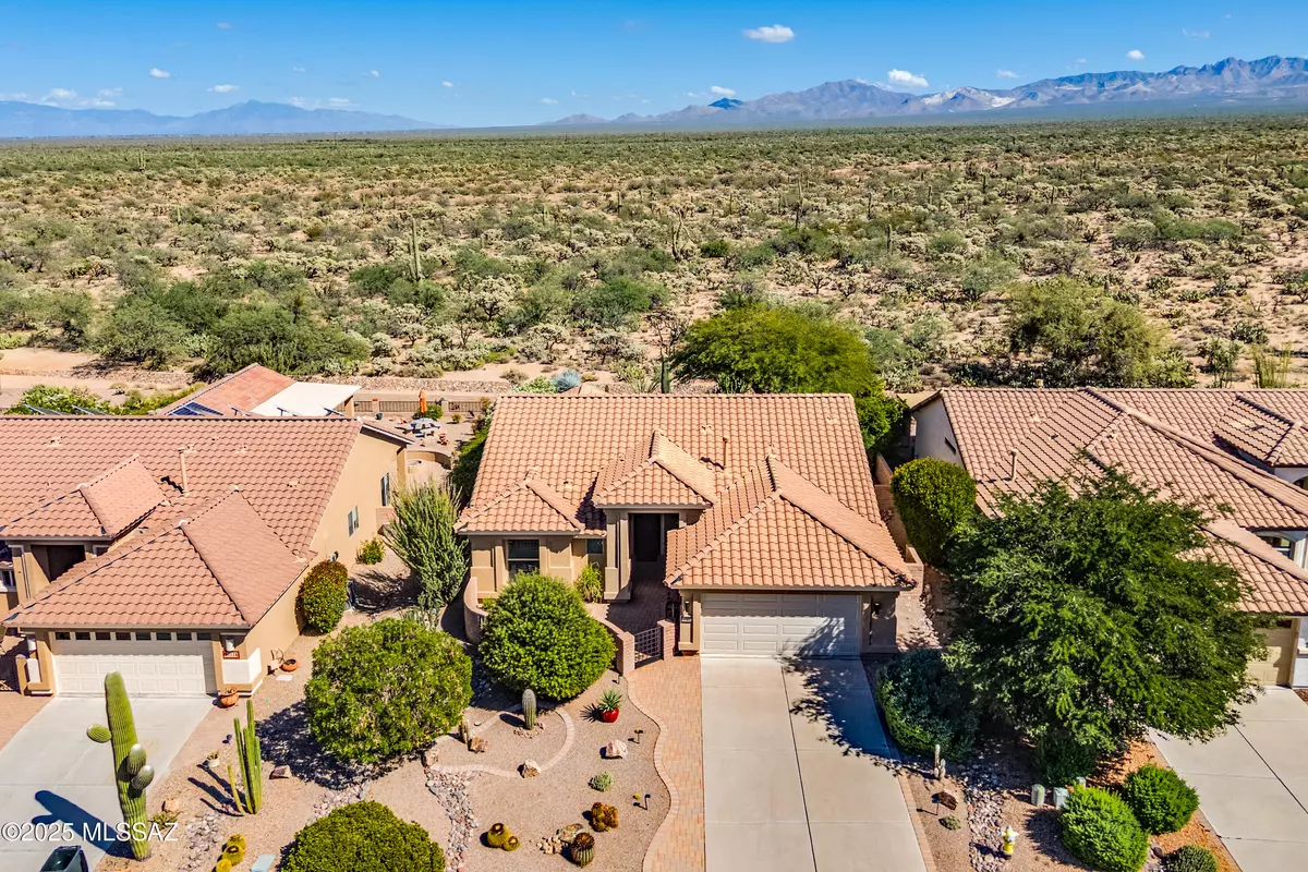 Green Valley, AZ 85614,1164 N Rams Head RD