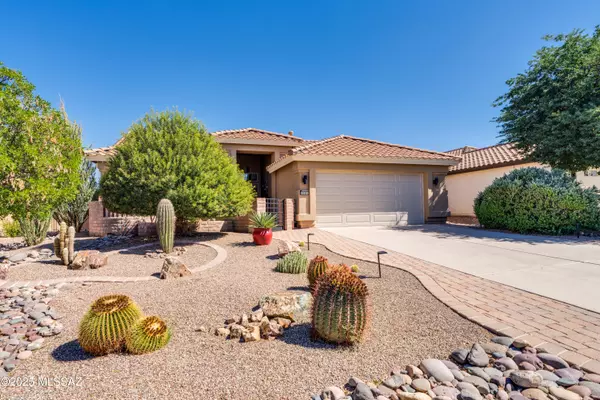 Green Valley, AZ 85614,1164 N Rams Head RD