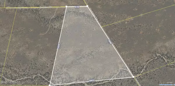 St. David, AZ 85630,Lot 105 E Cottontail TRL