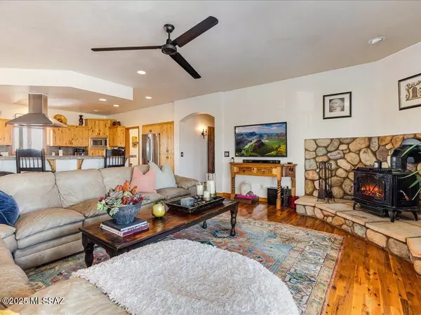 Elgin, AZ 85611,139 Lower Elgin rd RD