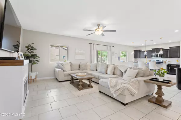 Vail, AZ 85641,12111 E Becker DR