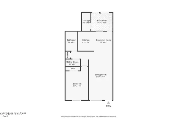 Tucson, AZ 85705,455 W Kelso ST #118