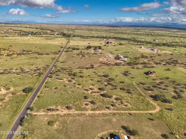 Hereford, AZ 85615,TBD S Coronado Memorial RD