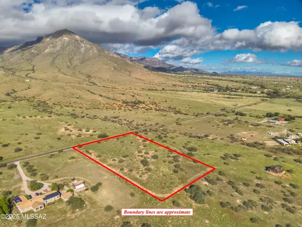 Hereford, AZ 85615,TBD S Coronado Memorial RD