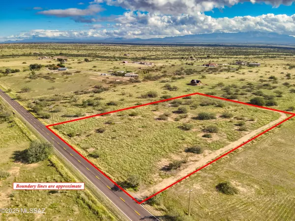 Hereford, AZ 85615,TBD S Coronado Memorial RD