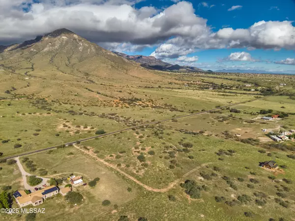 Hereford, AZ 85615,TBD S Coronado Memorial RD