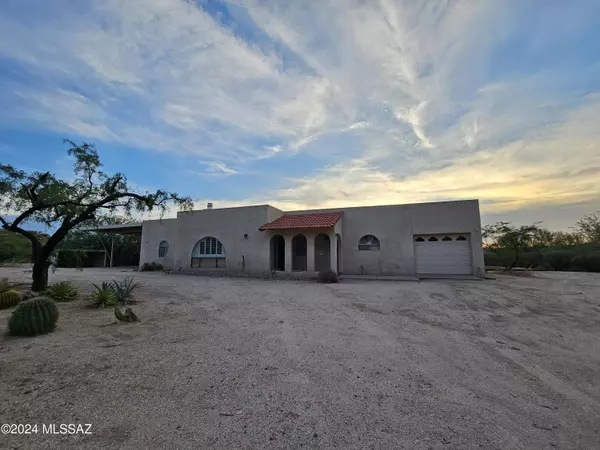 Oro Valley, AZ 85737,9651 N Calle Loma Linda