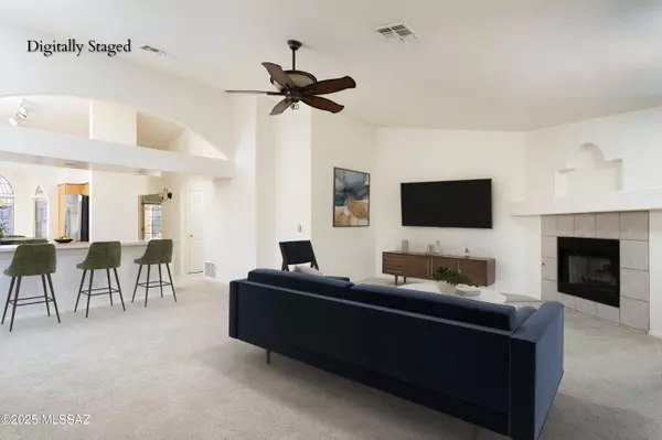 Oro Valley, AZ 85737,1855 E Ganymede DR