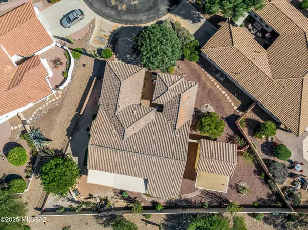 Green Valley, AZ 85614,2646 E Barclay CT