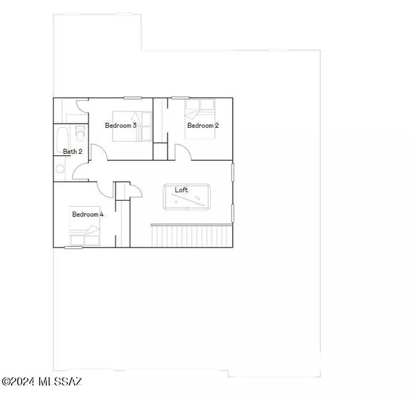 Vail, AZ 85641,8237 S Charles Young WAY