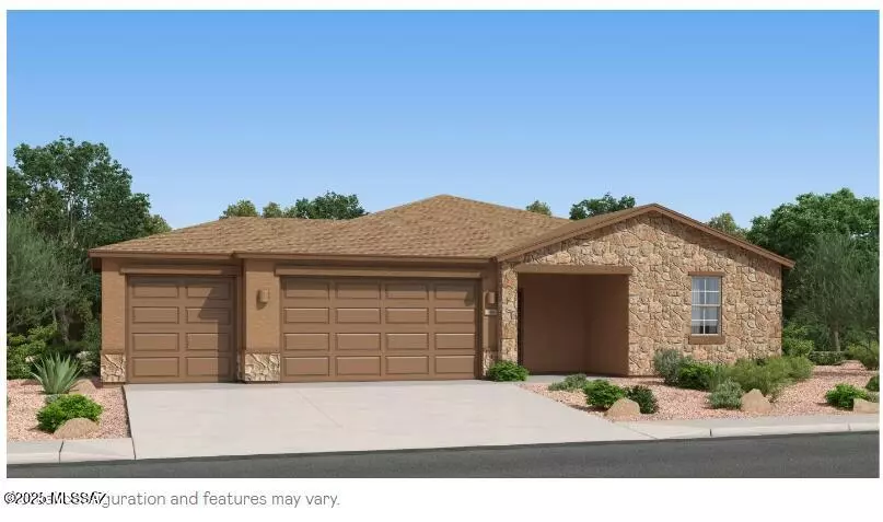 Vail, AZ 85641,8977 E Moontear WAY