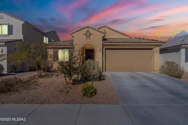 Tucson, AZ 85747,13435 E Homesteaders LN