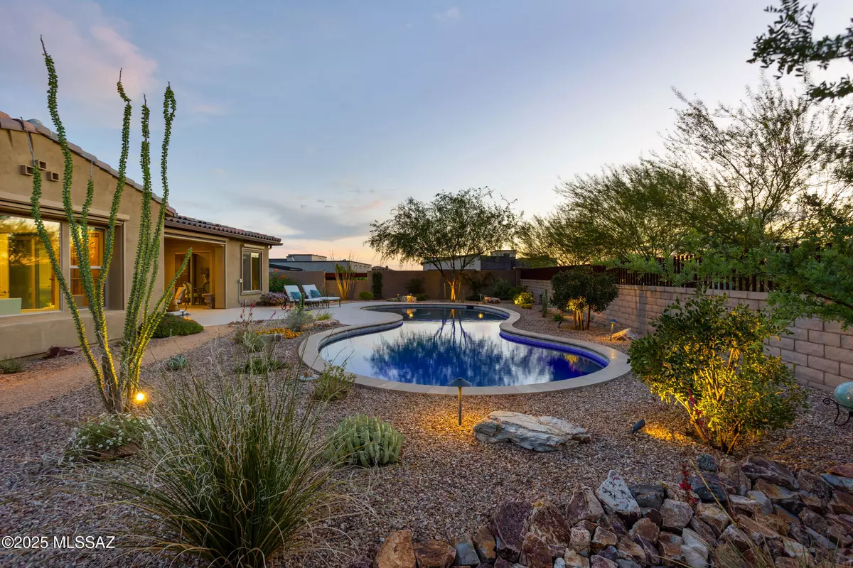 Marana, AZ 85658,14045 N CROOKED CREEK DR