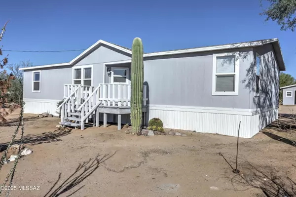 Tucson, AZ 85743,7140 N Carless LN