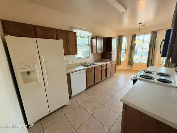 Benson, AZ 85602,1558 W Cottonwood Canyon DR