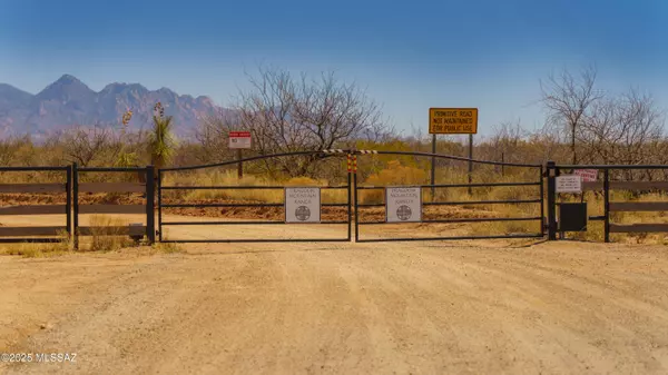 St. David, AZ 85630,Lot 175 E Desert Winds RD