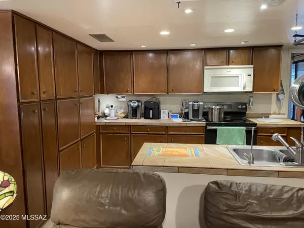 Tucson, AZ 85750,3431 N Tonto PL