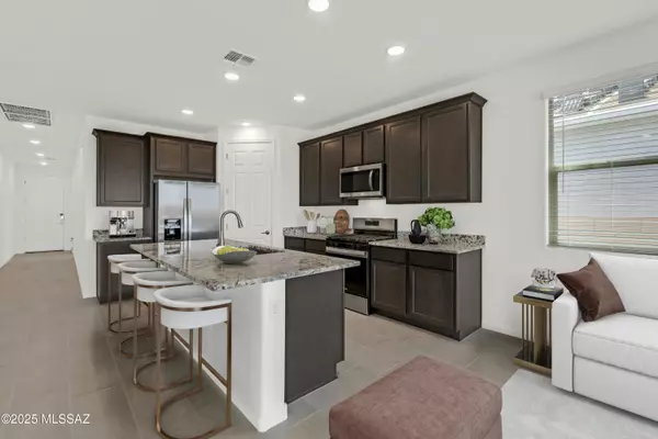 Vail, AZ 85641,10096 S Arnold Ranch CT