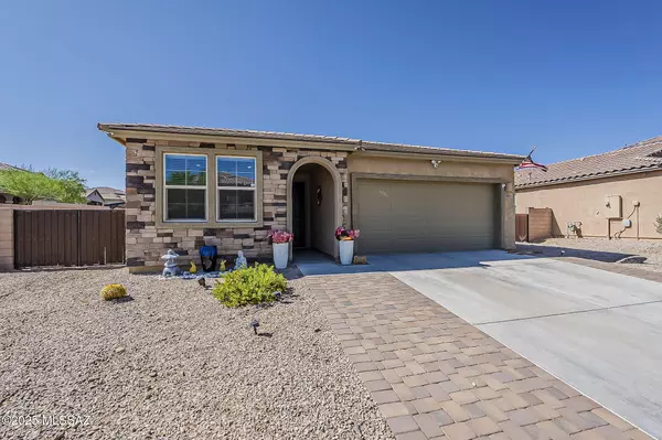 Vail, AZ 85641,10822 E Franklin Falls WAY