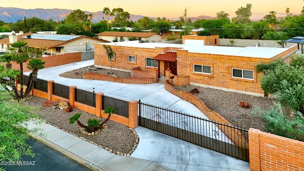 Tucson, AZ 85711,521 S Craycroft RD