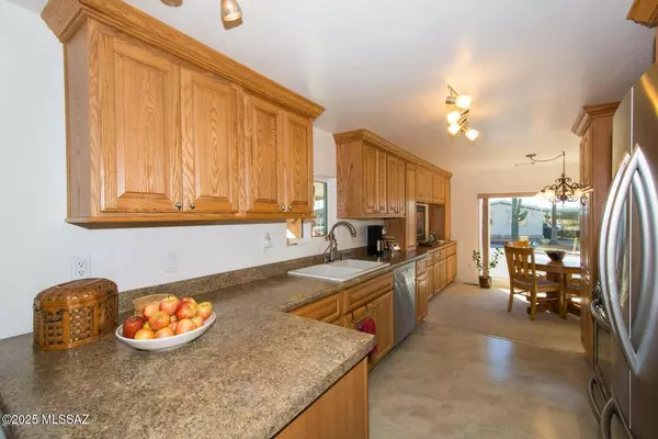 Tucson, AZ 85713,6174 W Lazy Heart ST