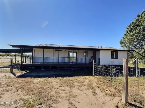 Benson, AZ 85602,1098 E Katie LN