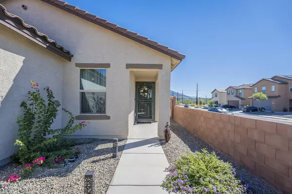 Tucson, AZ 85742,9232 N Peridot Vista AVE