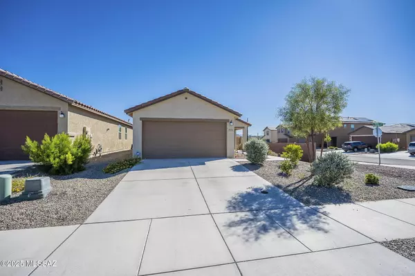 Tucson, AZ 85742,9232 N Peridot Vista AVE