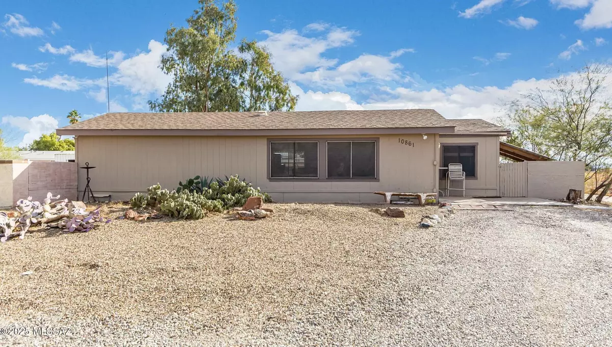 Marana, AZ 85658,10861 W Grier RD