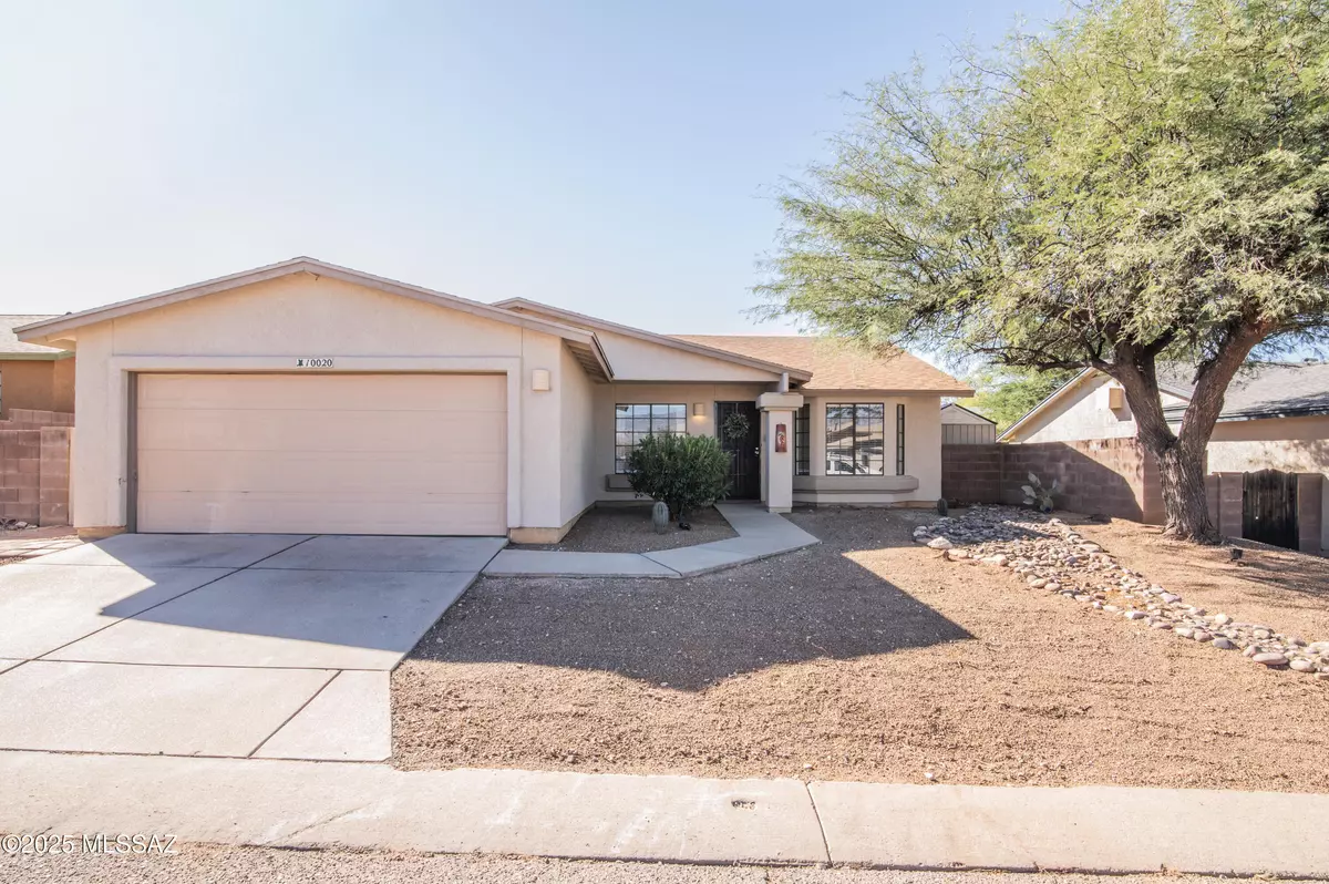 Tucson, AZ 85730,10020 E Lucille DR