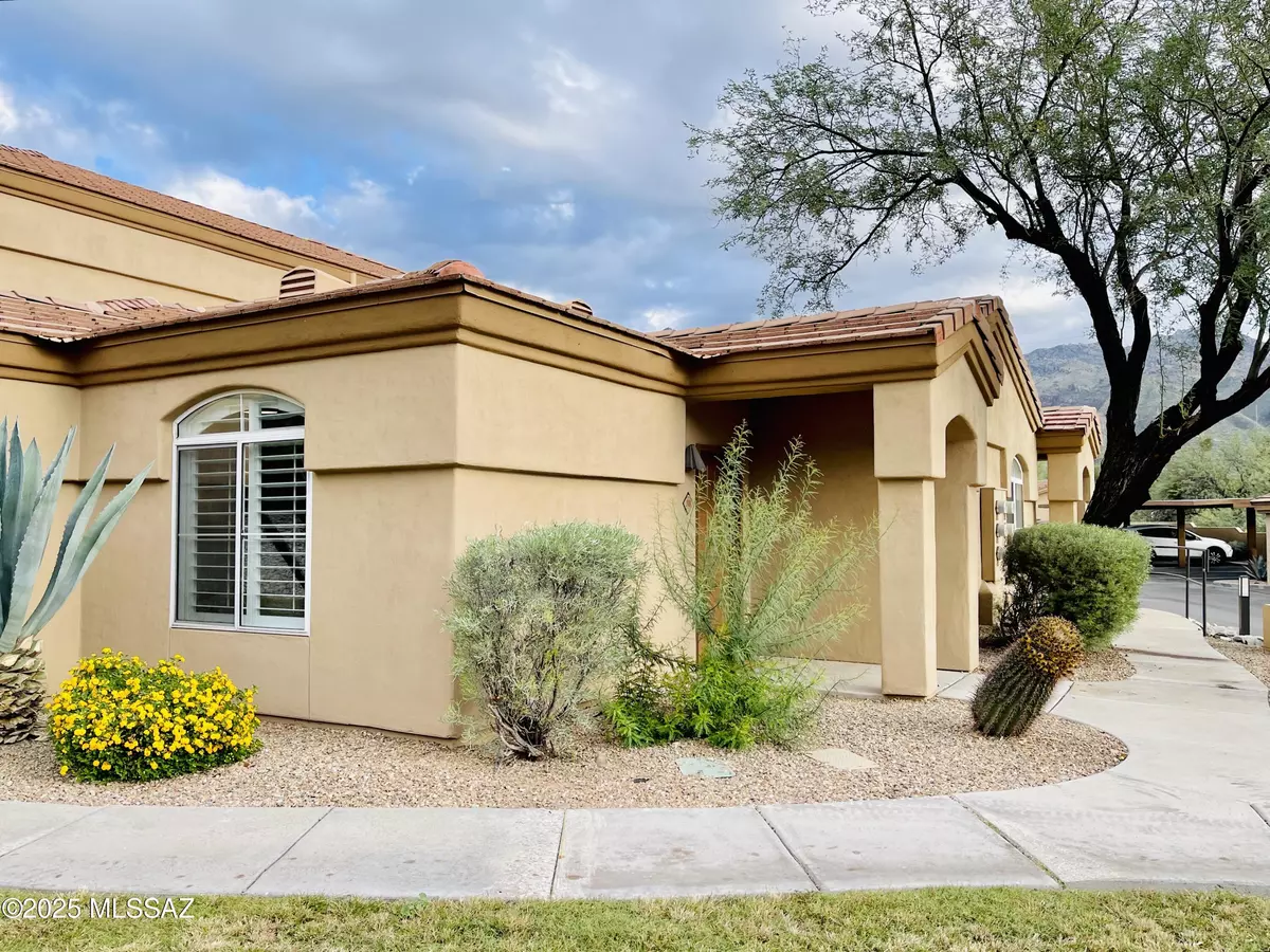 Tucson, AZ 85750,7050 E Sunrise Drive #19108