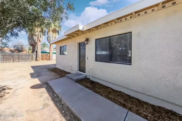 3149 E Flower ST #2, Tucson, AZ 85716