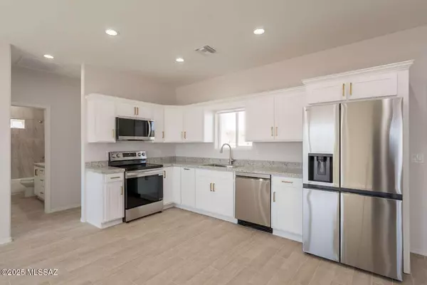 Rio Rico, AZ 85648,1782 Calle Arabe