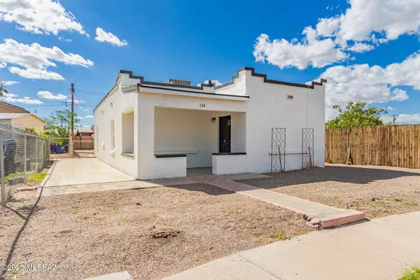 Tucson, AZ 85714,414 E Michigan DR