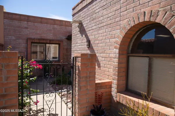 Tucson, AZ 85750,6862 E Vía Vigna