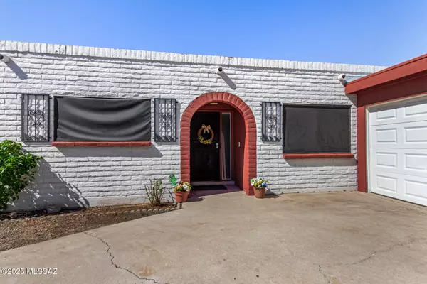 Tucson, AZ 85710,2522 S Cathy AVE