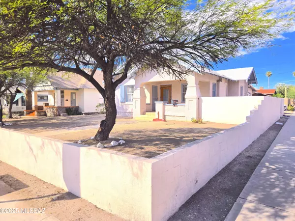 Tucson, AZ 85719,745 E 5th ST