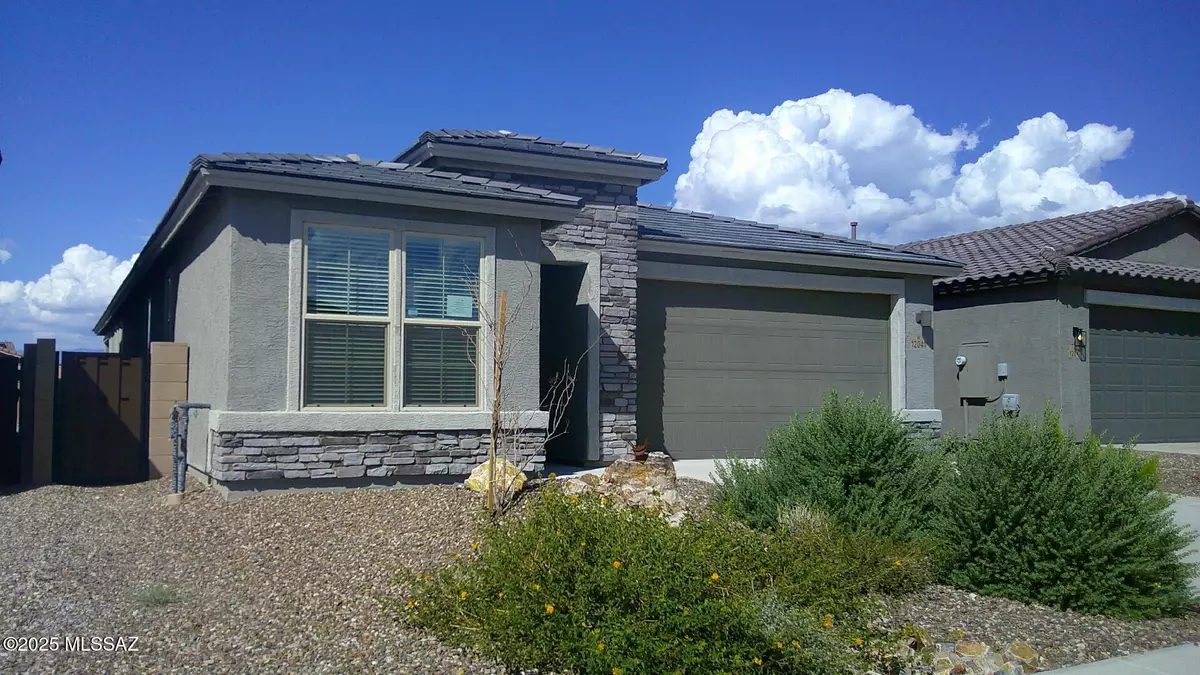 Vail, AZ 85641,12041 E Bohlman DR