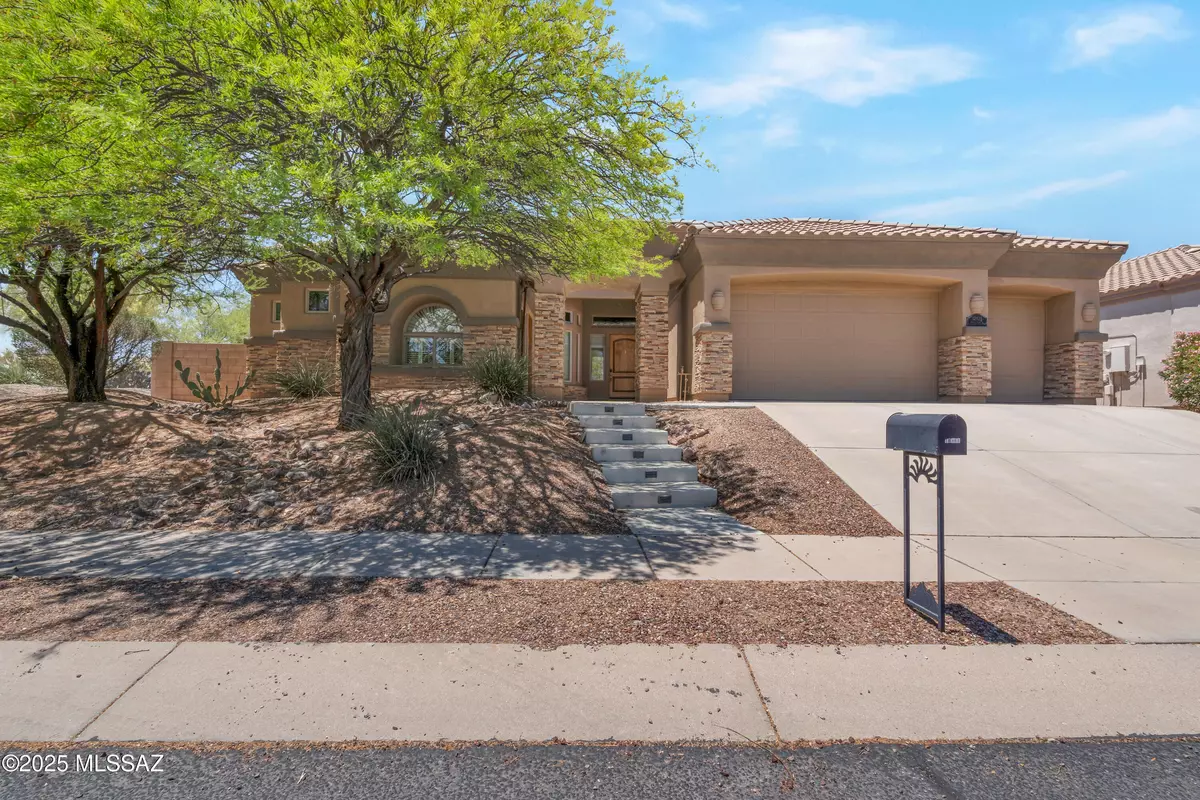 Oro Valley, AZ 85755,12825 N Mystic View PL