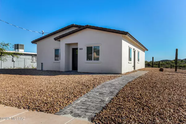 Tucson, AZ 85713,1931 W King AVE