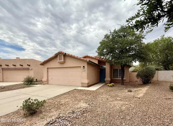 Oro Valley, AZ 85755,144 E Mesquite Crest PL