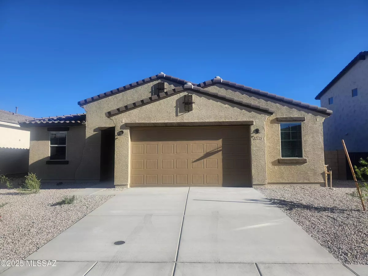 Vail, AZ 85641,12725 E William Camp CT