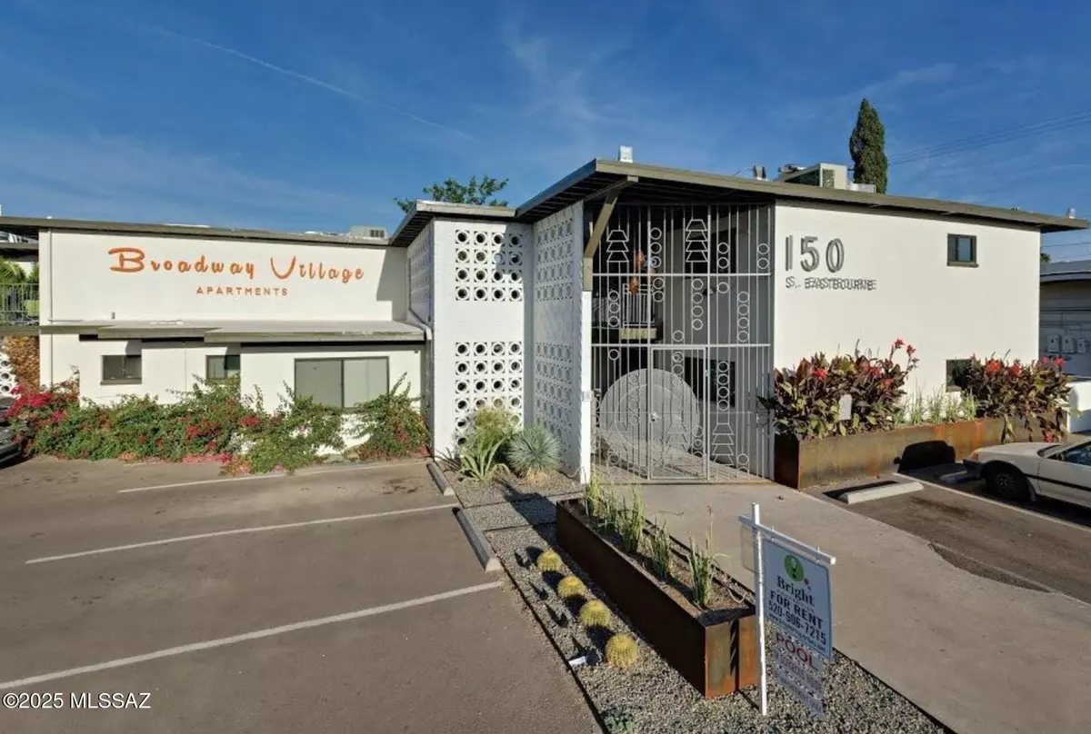 Tucson, AZ 85716,150 S Eastbourne AVE