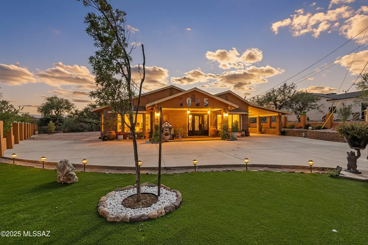 Rio Rico, AZ 85648,1035 Oso CT