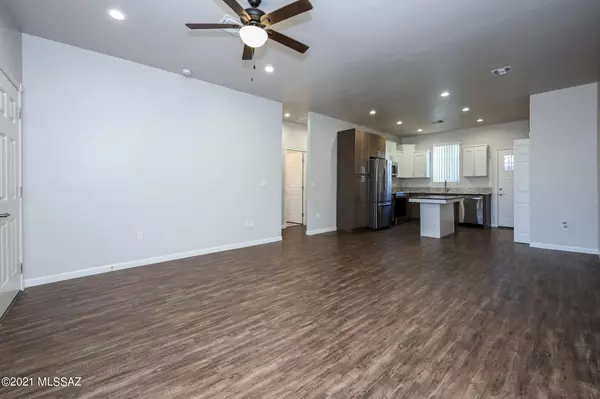 Tucson, AZ 85705,306 E Yavapai RD #B